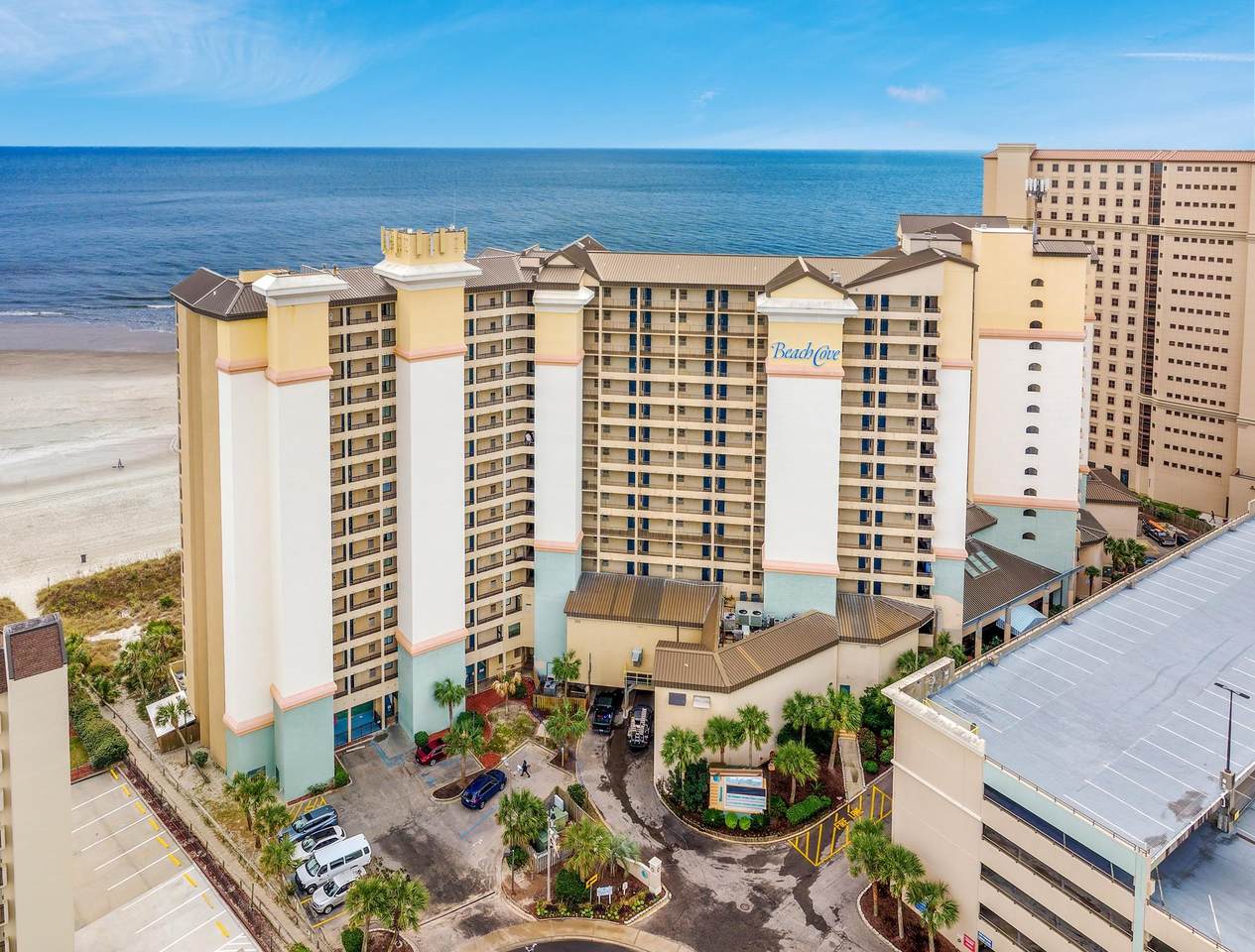 4800 Ocean Blvd. - Photo 1