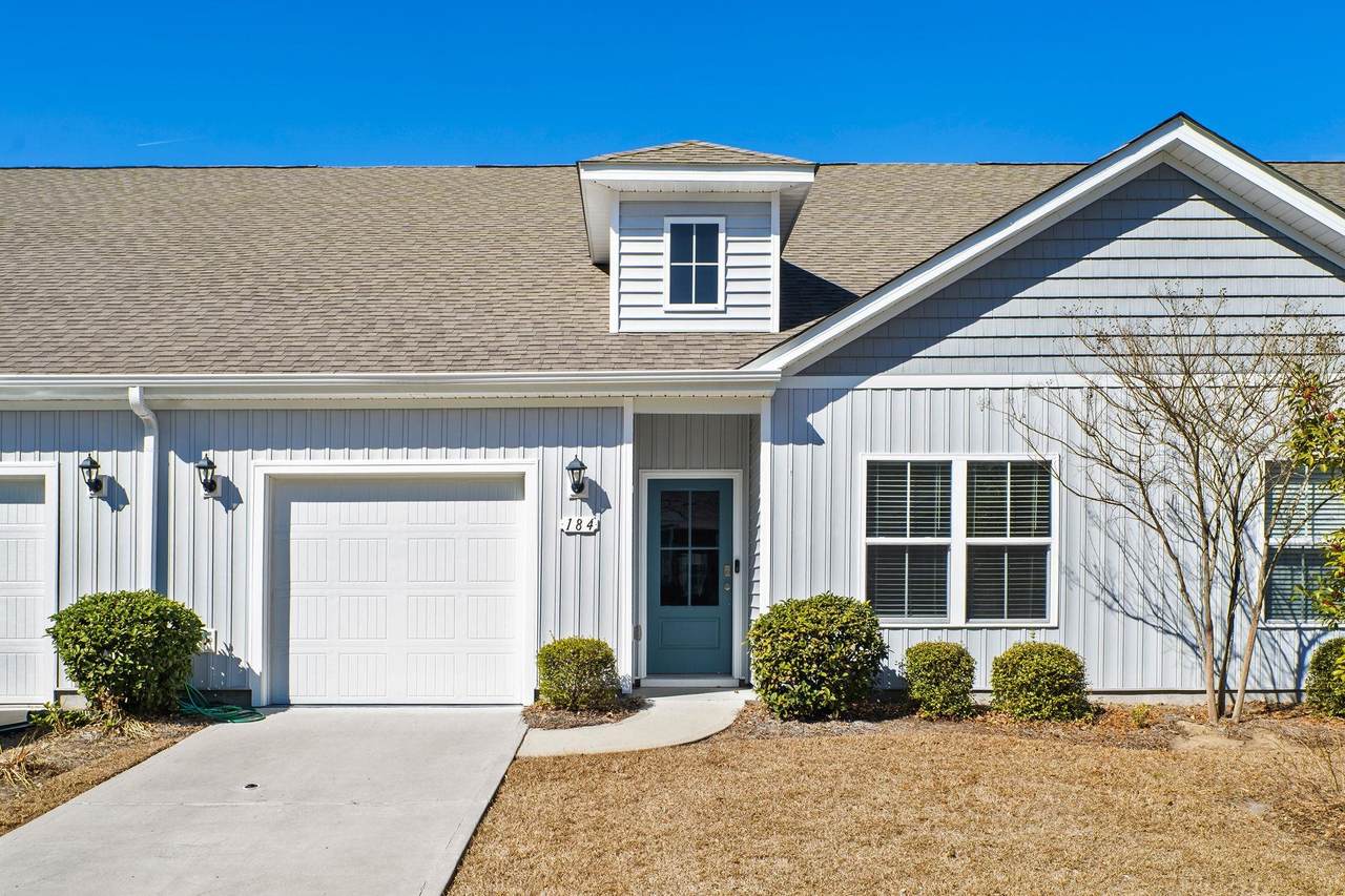 184 Sea Shell Dr. - Photo 1