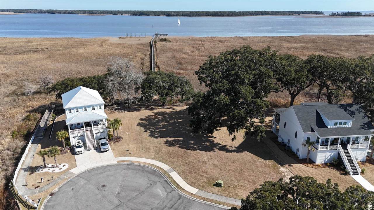 Lot 68 and 69 Milton Circle - Photo 1