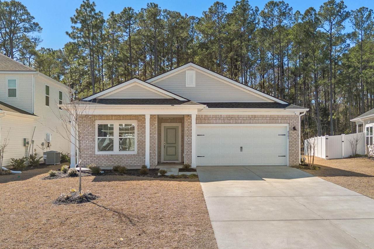 4341 Falls Oaks St. - Photo 1