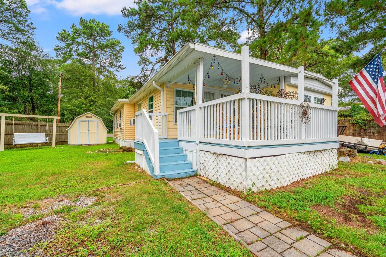 1505 Aries Ln. - Photo 1