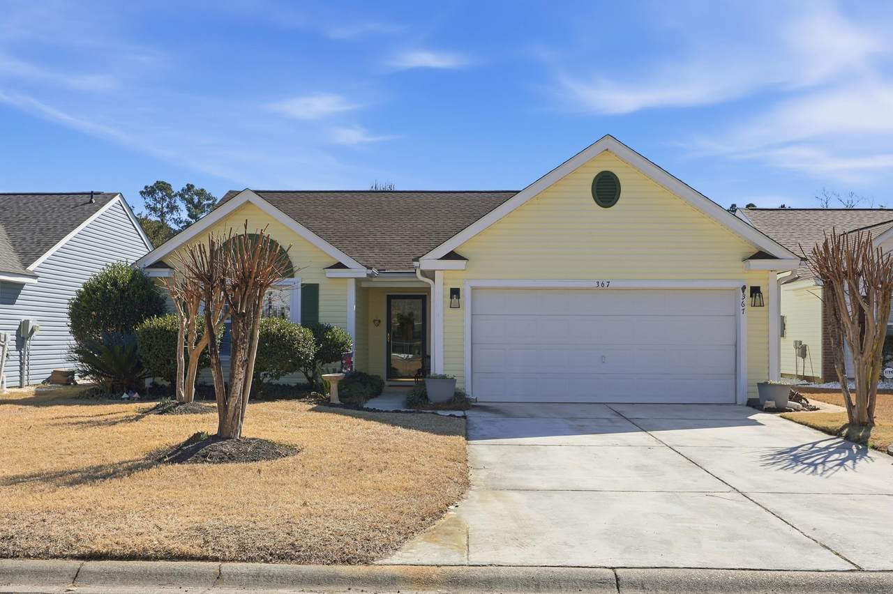 367 Mckendree Ln. - Photo 1