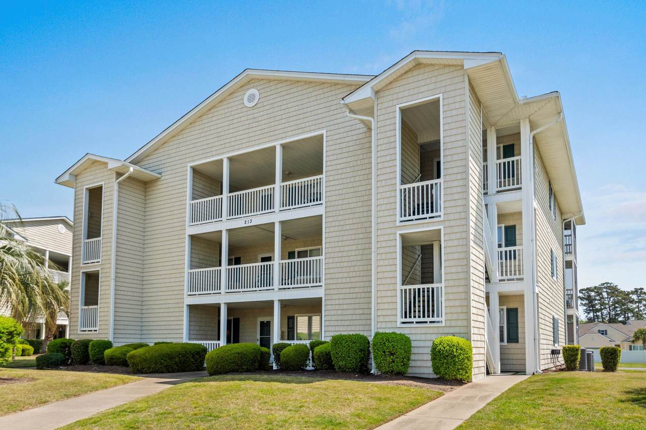 213 Landing Rd. - Photo 1