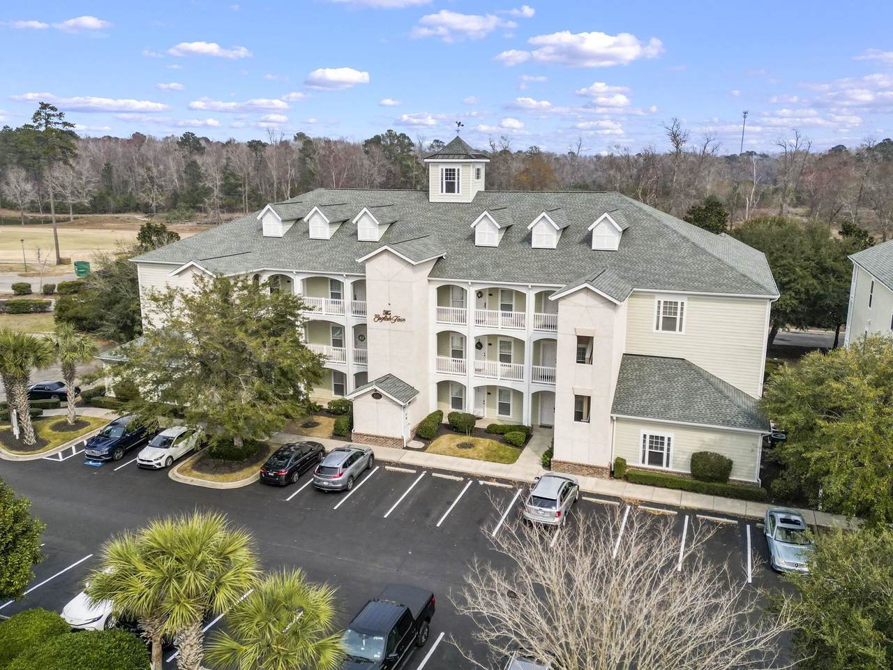 1033 World Tour Blvd. - Photo 1