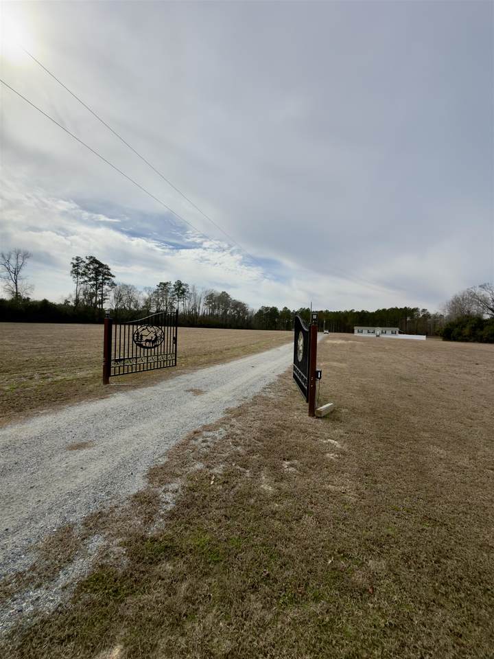 2249 Joann Branch Rd. - Photo 1