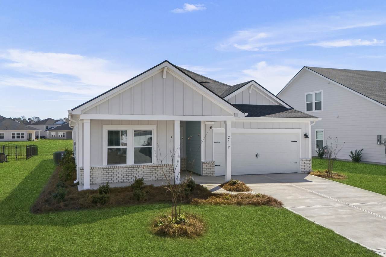 508 Cypress Preserve Circle - Photo 1