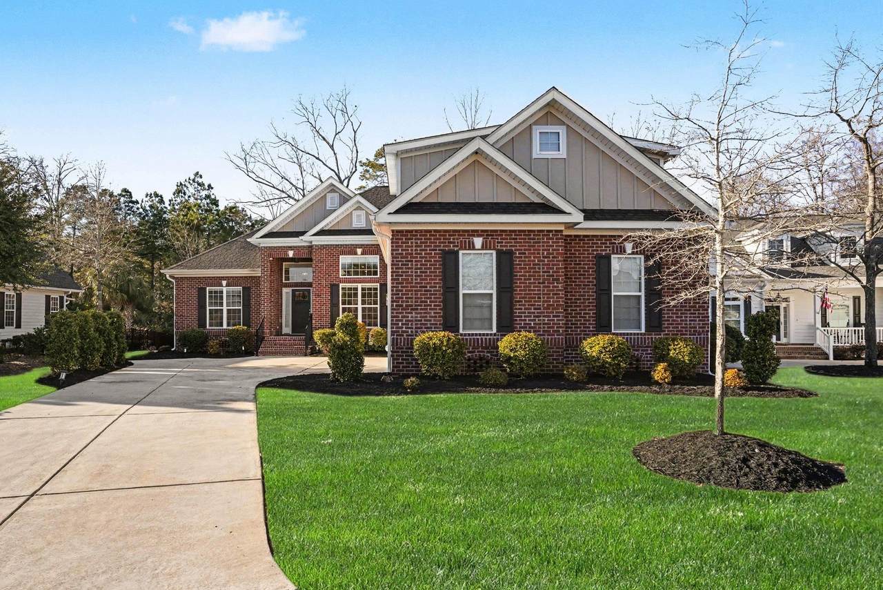 142 Grey Moss Rd. - Photo 1