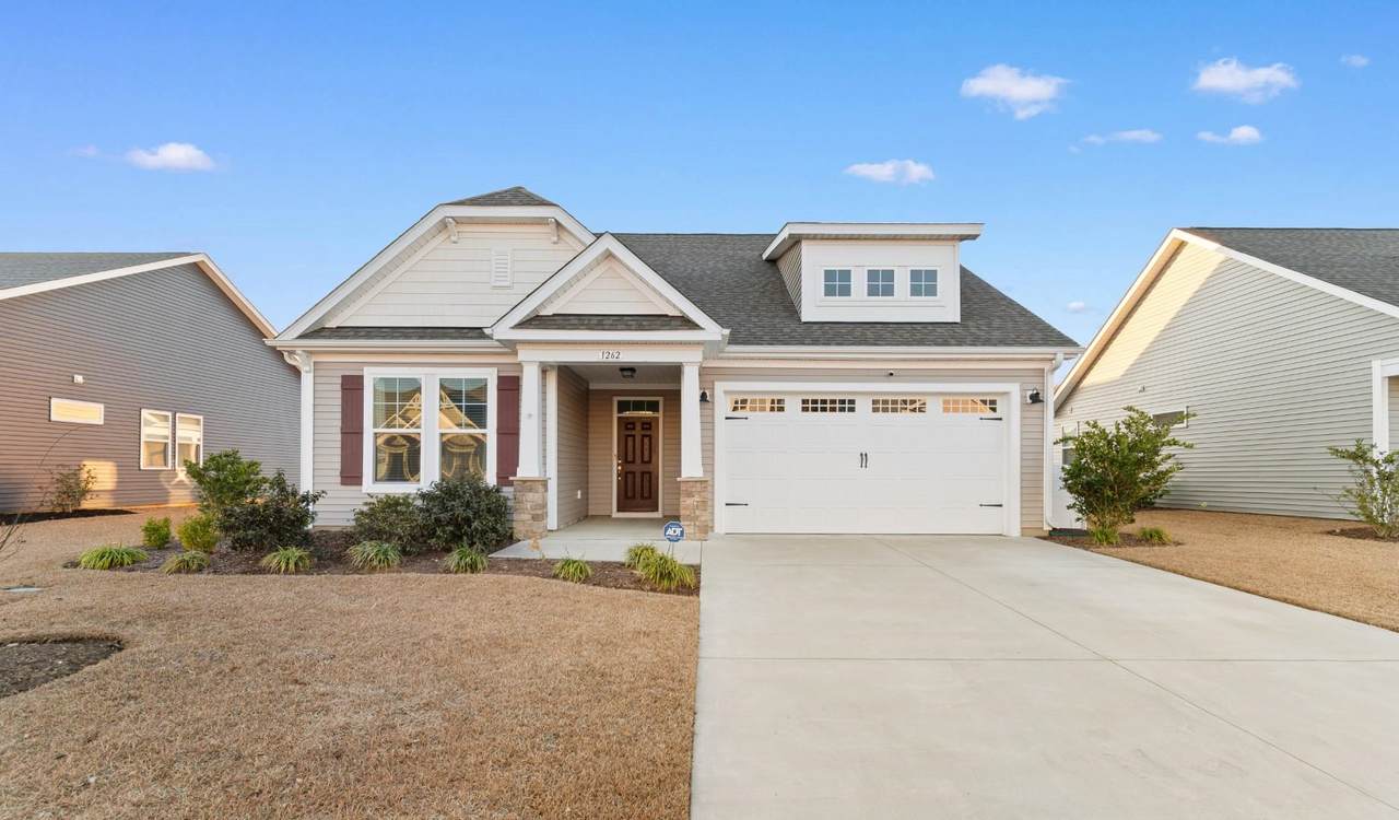 1262 Witch Hazel Way - Photo 1