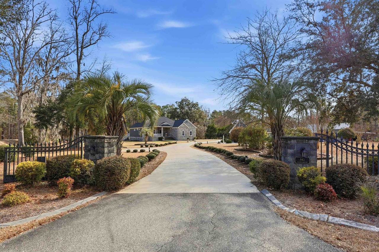 843 Caines Landing Rd. - Photo 1