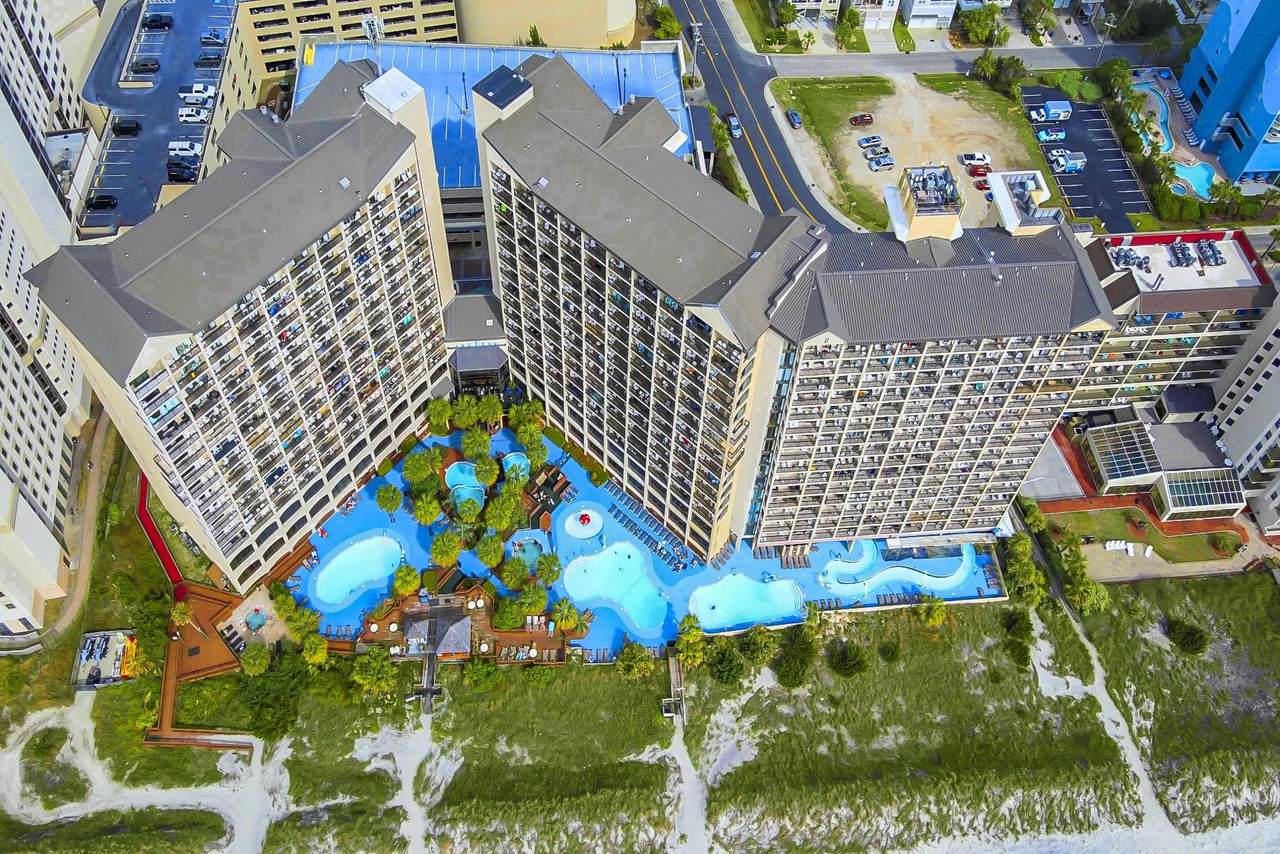 4800 Ocean Dr. - Photo 1