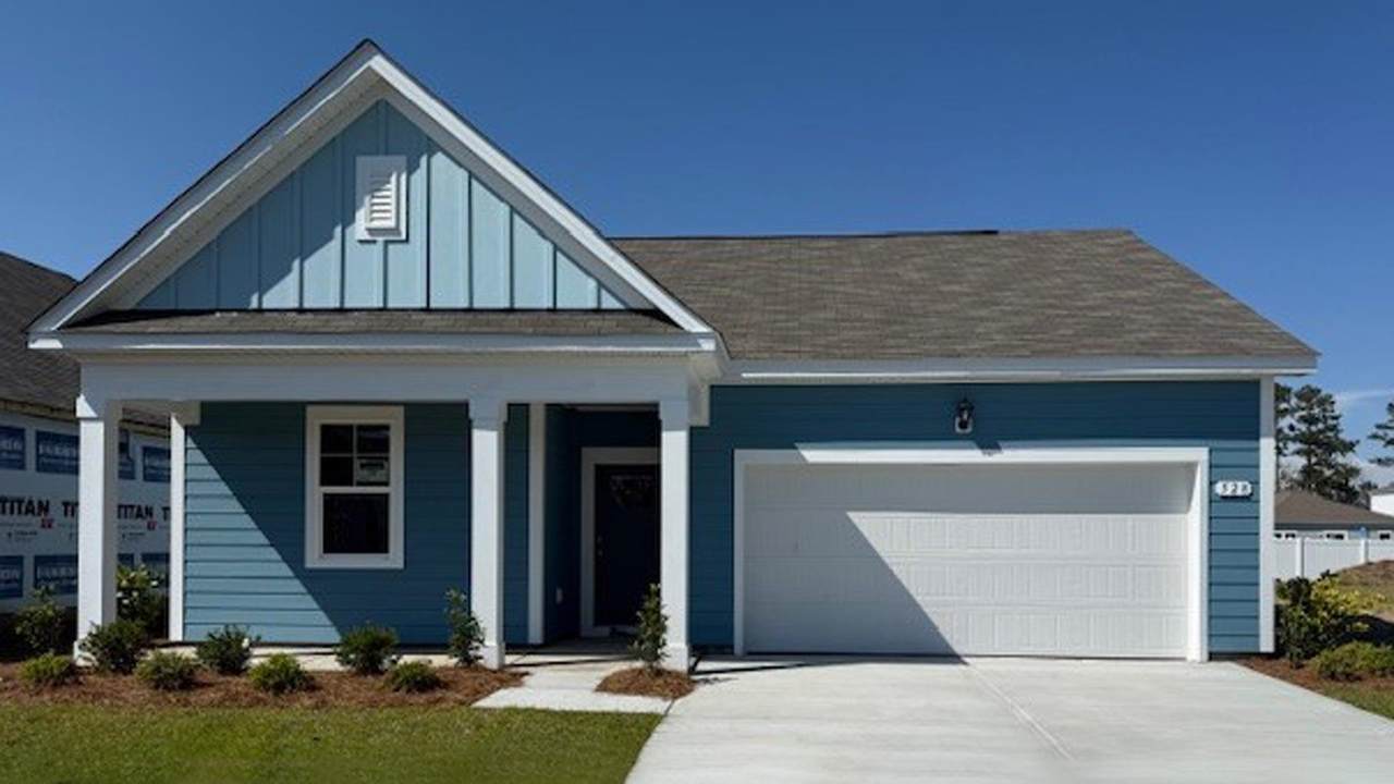 5029 Yellowstone Dr. - Photo 1