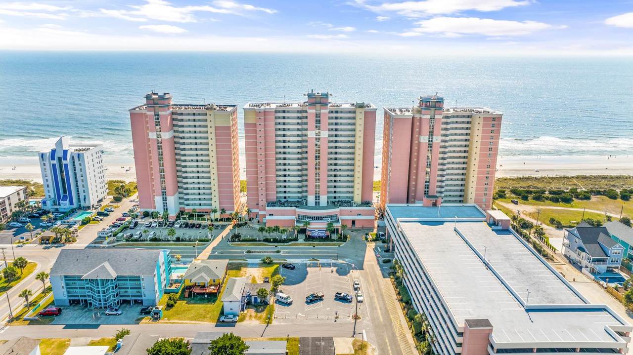 2701 South Ocean Blvd. - Photo 1