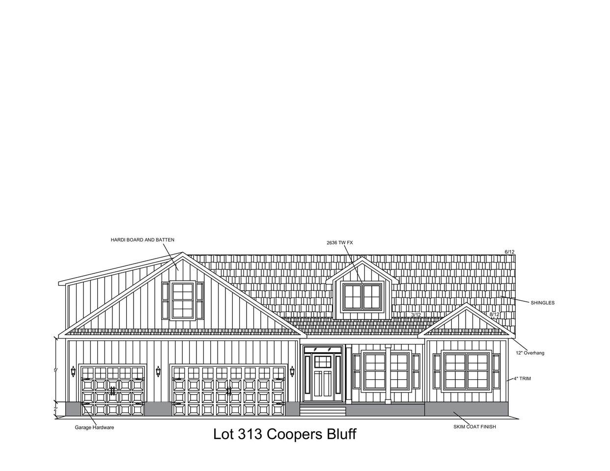 5118 Water Breeze Ct. - Photo 1