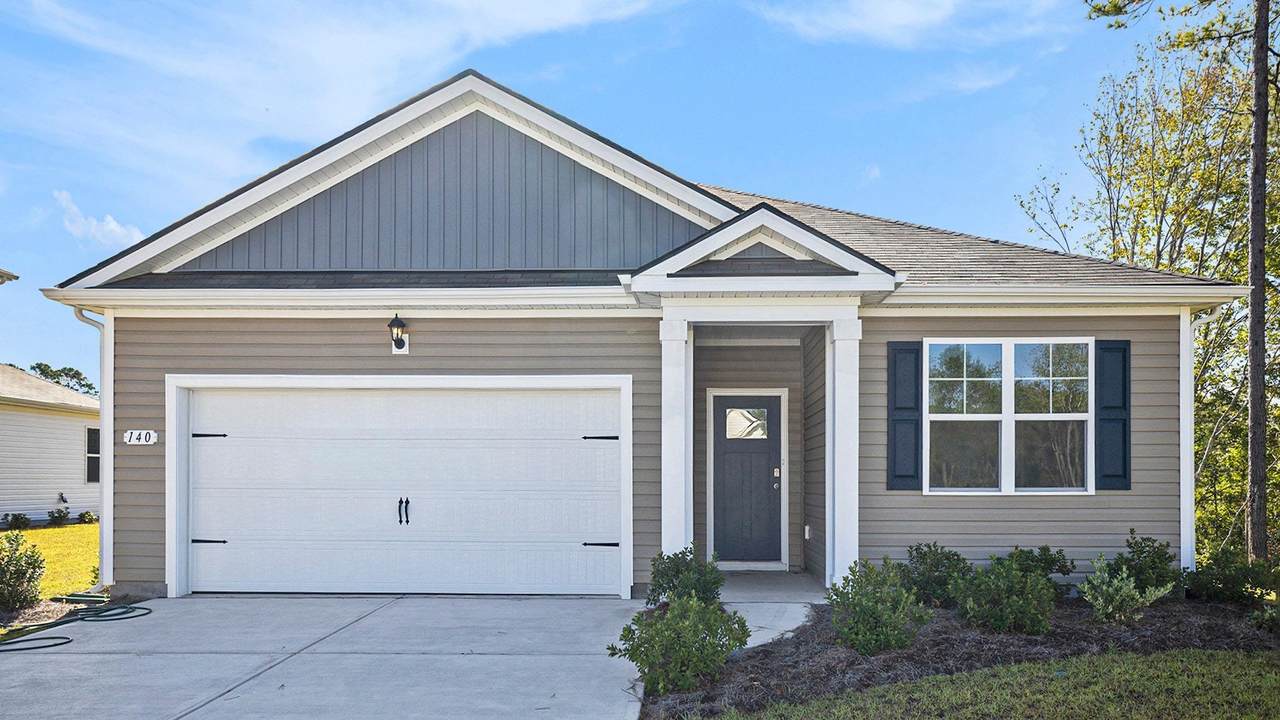 276 Long Beard Way - Photo 1