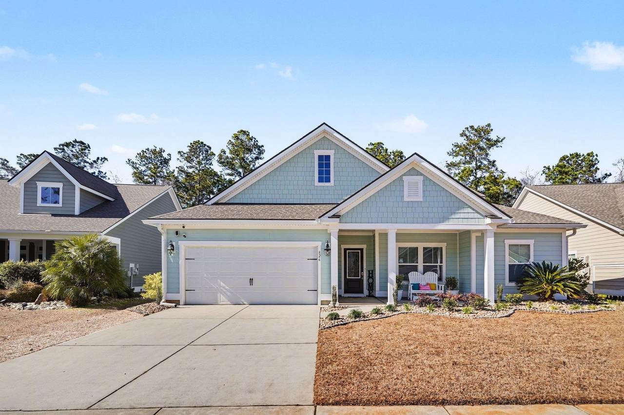 826 Kingfisher Dr. - Photo 1