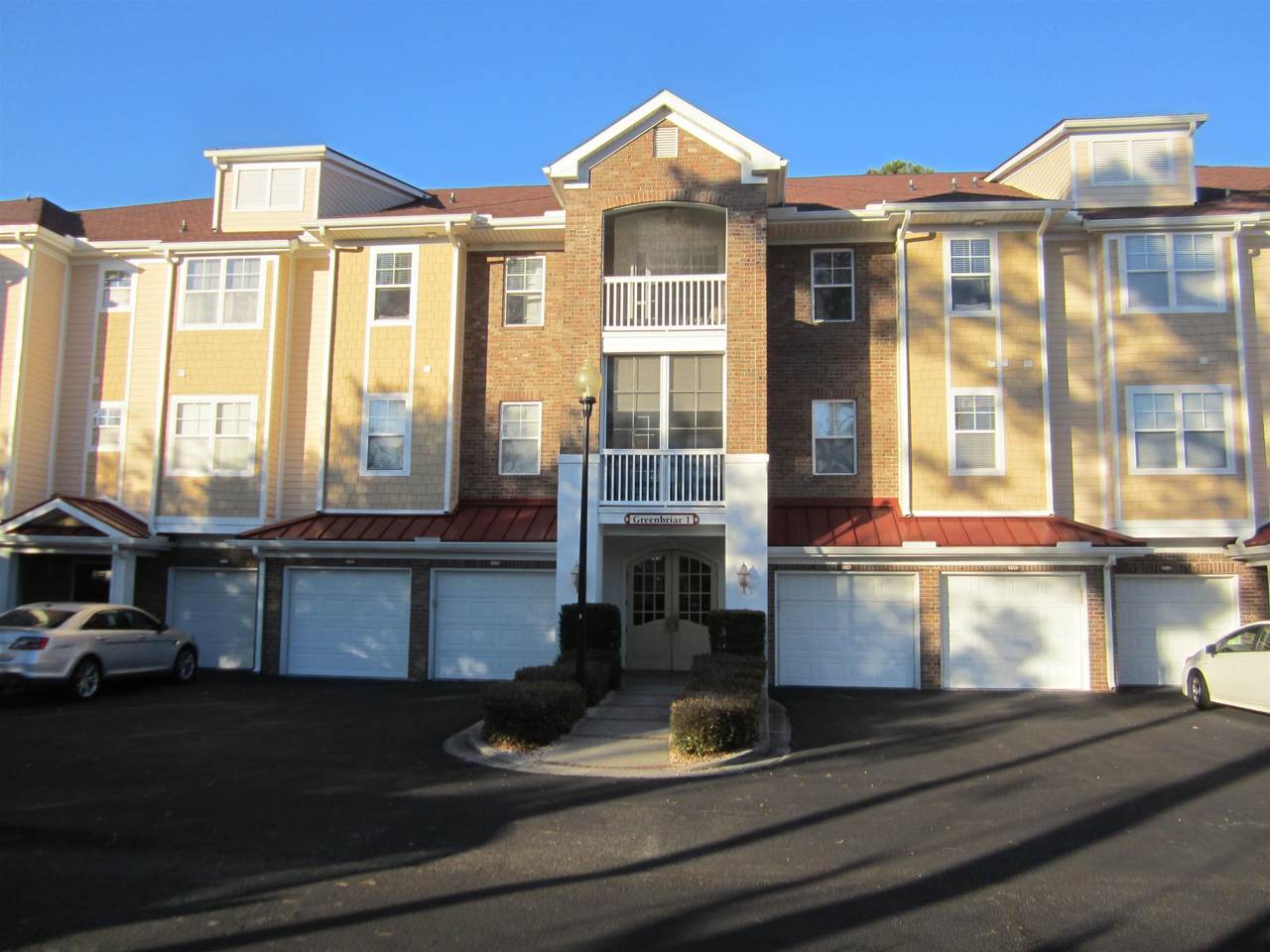 5650 Barefoot Bridge Rd. - Photo 1
