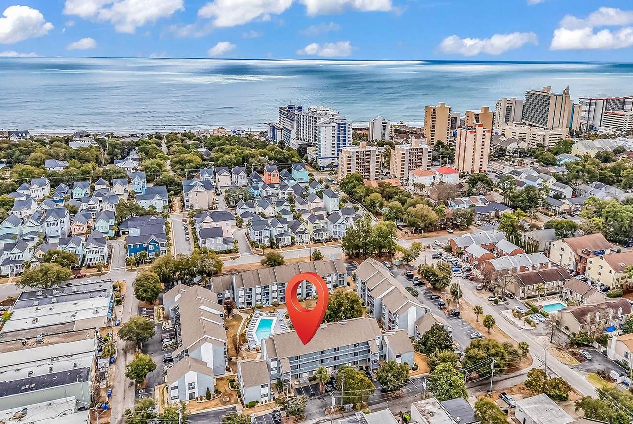 7700 Porcher Dr. - Photo 1