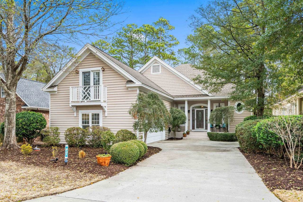 921 Tidewater Dr. - Photo 1