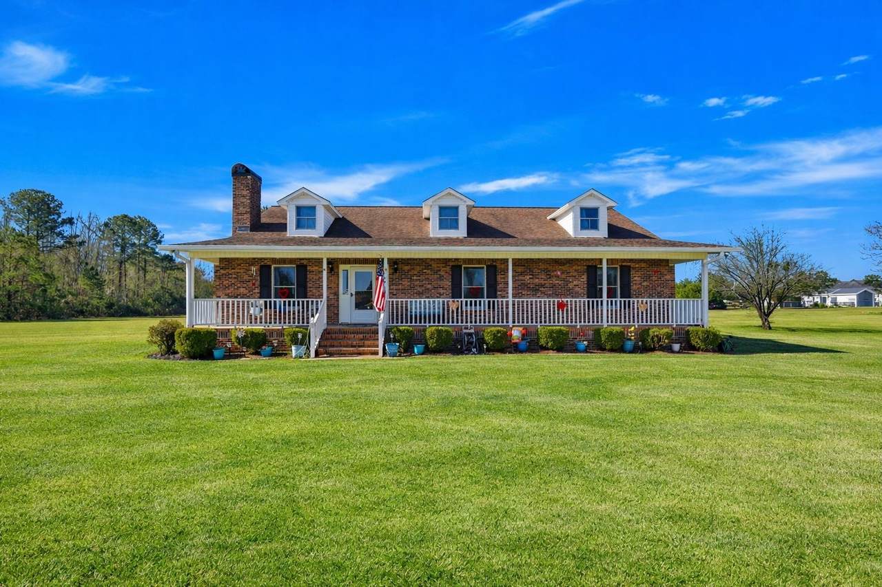 5694 Spring Beauty Dr. - Photo 1