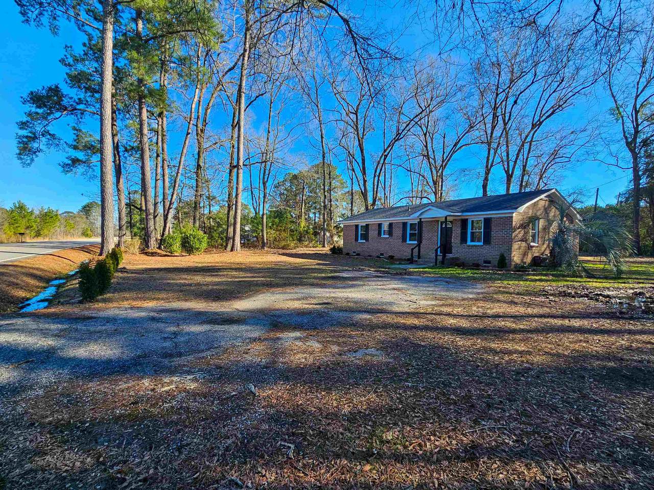 2833 Springville Rd. - Photo 1
