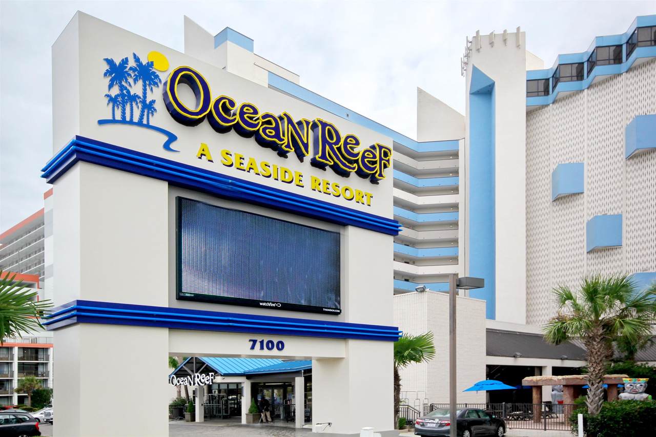 7100 Ocean Blvd. - Photo 1