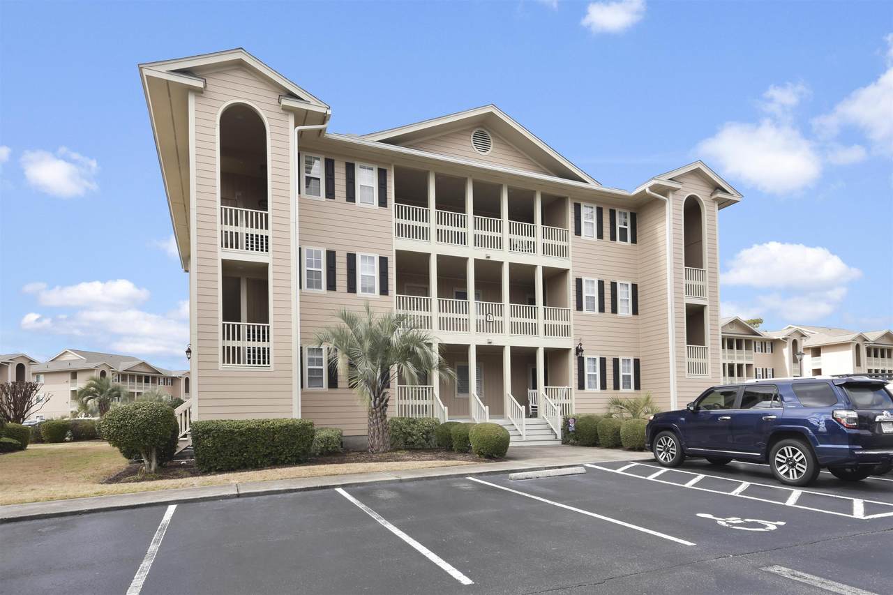 1900 Duffy St. - Photo 1