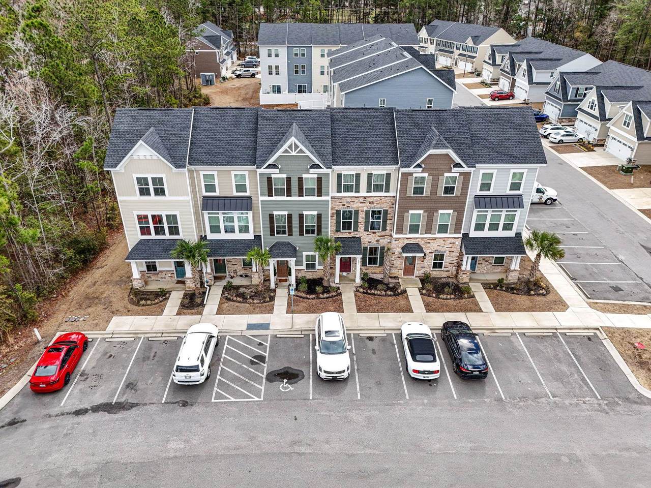 200 Yam Dr. - Photo 1
