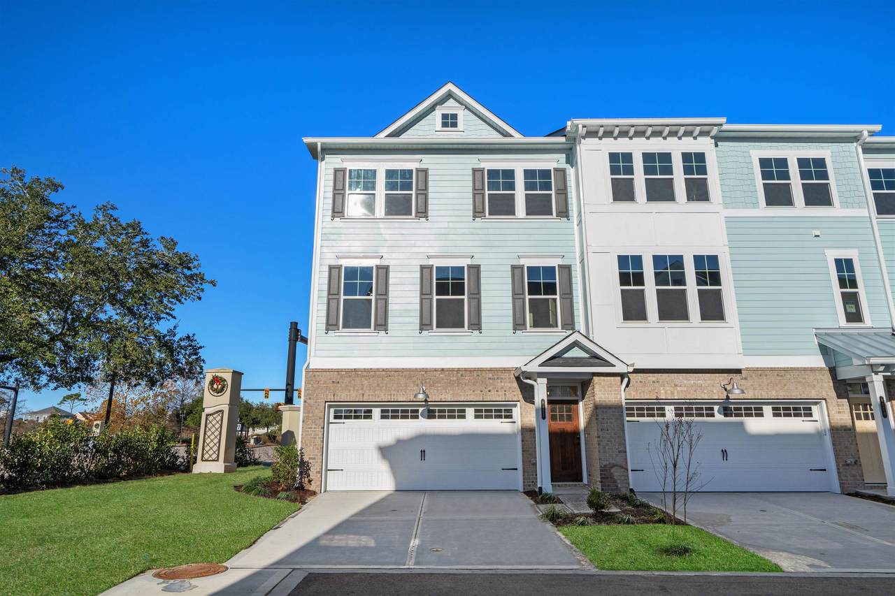 8477 Duke Pl. - Photo 1