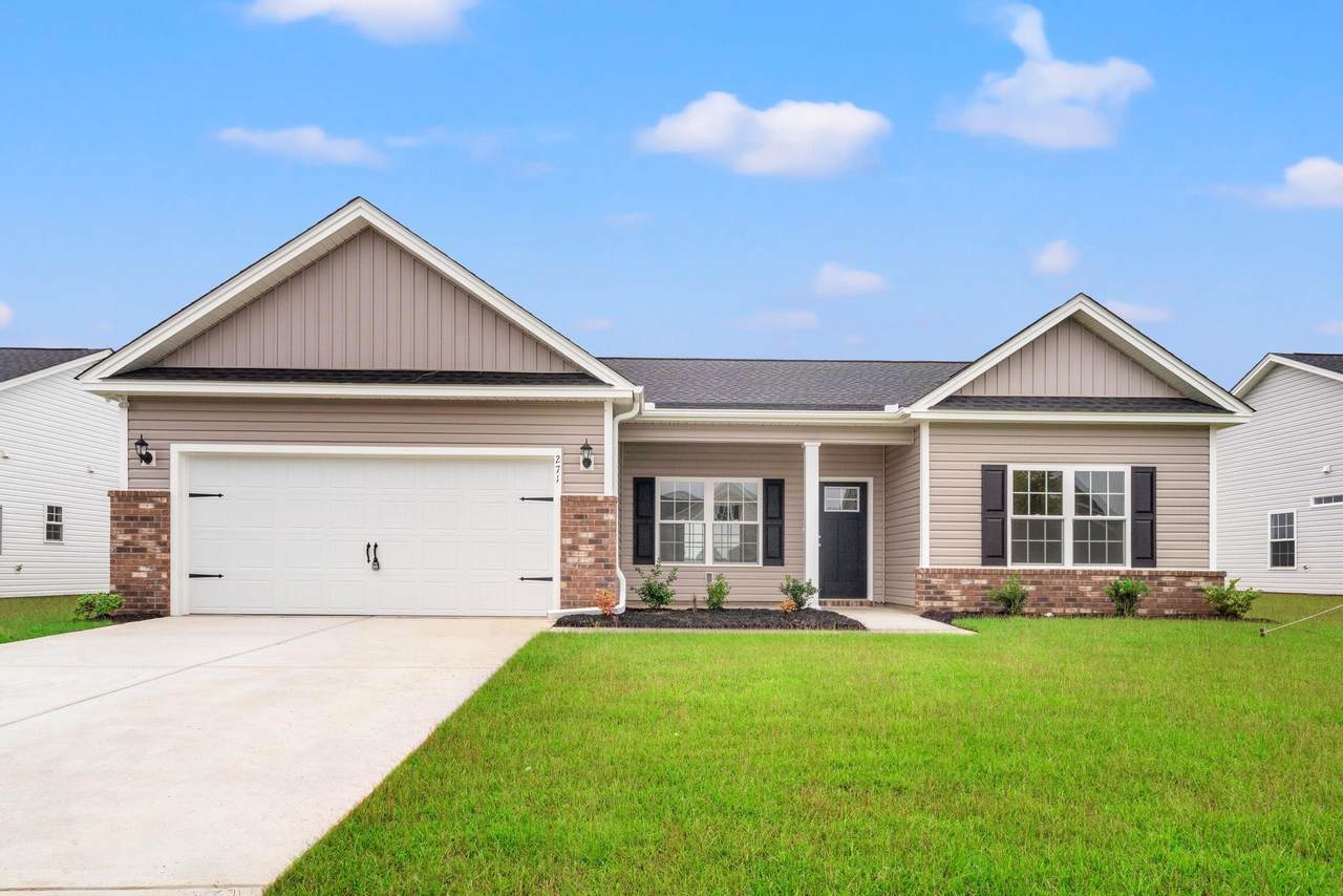 960 Woodside Dr. - Photo 1