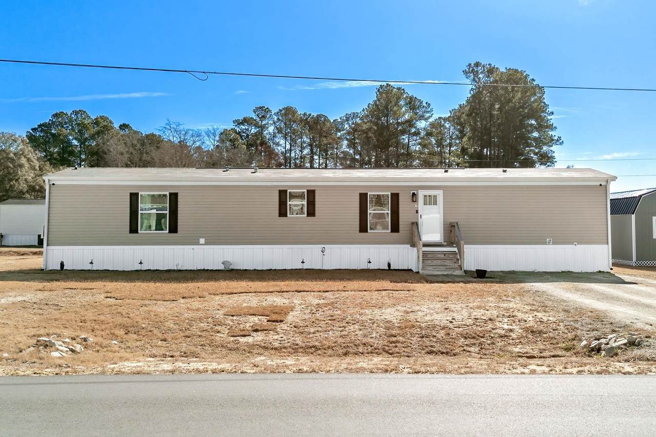 2810 Gobblers Run - Photo 1