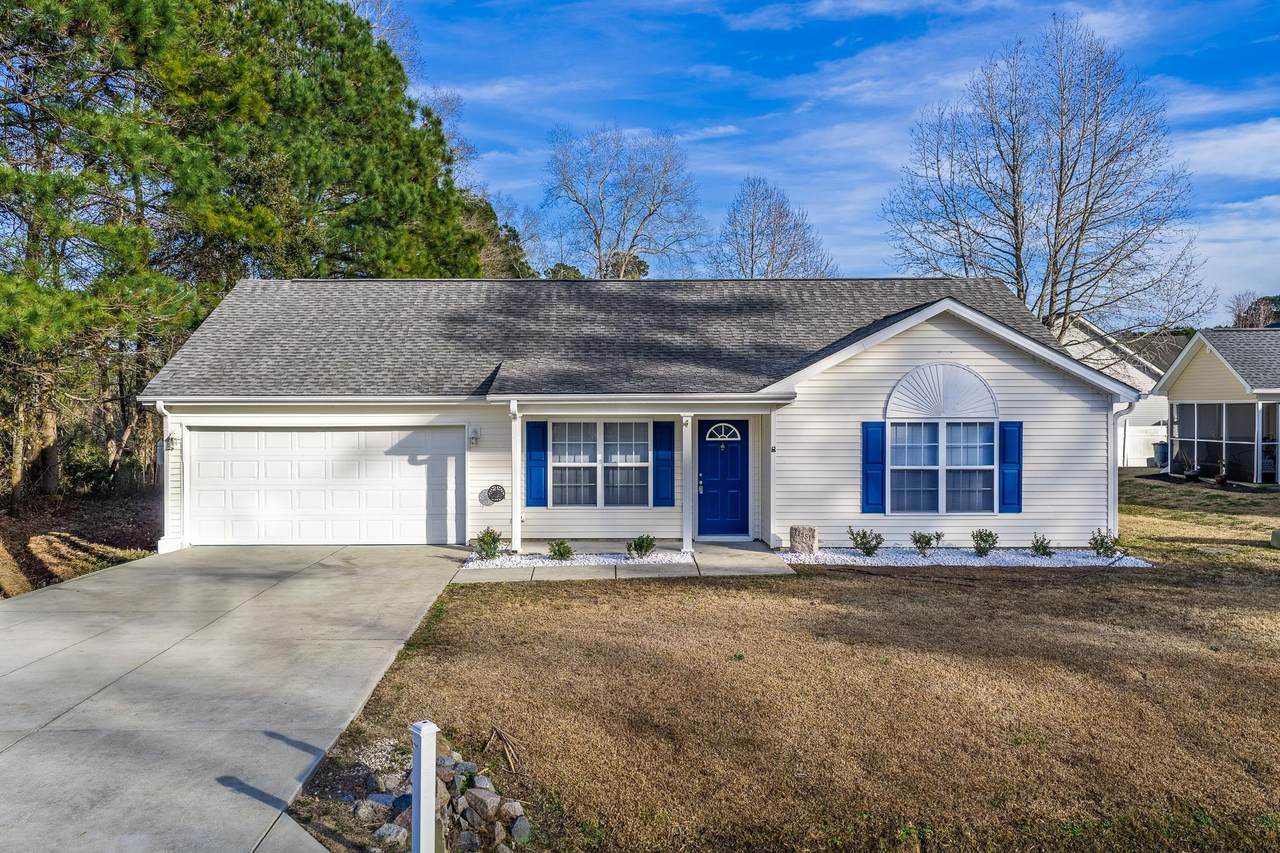 11551 Freewoods Rd. - Photo 1