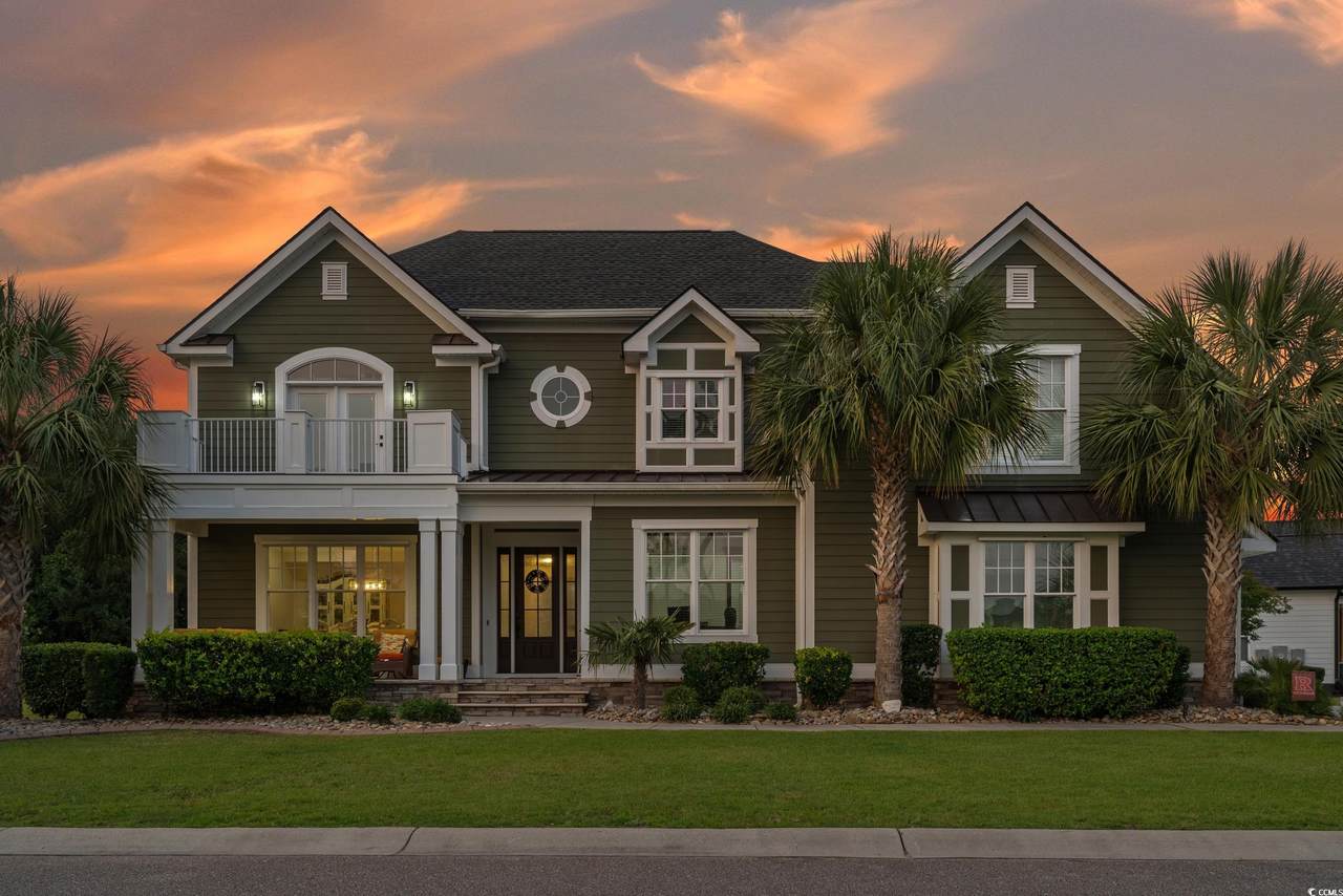 1080 Fiddlehead Way - Photo 1
