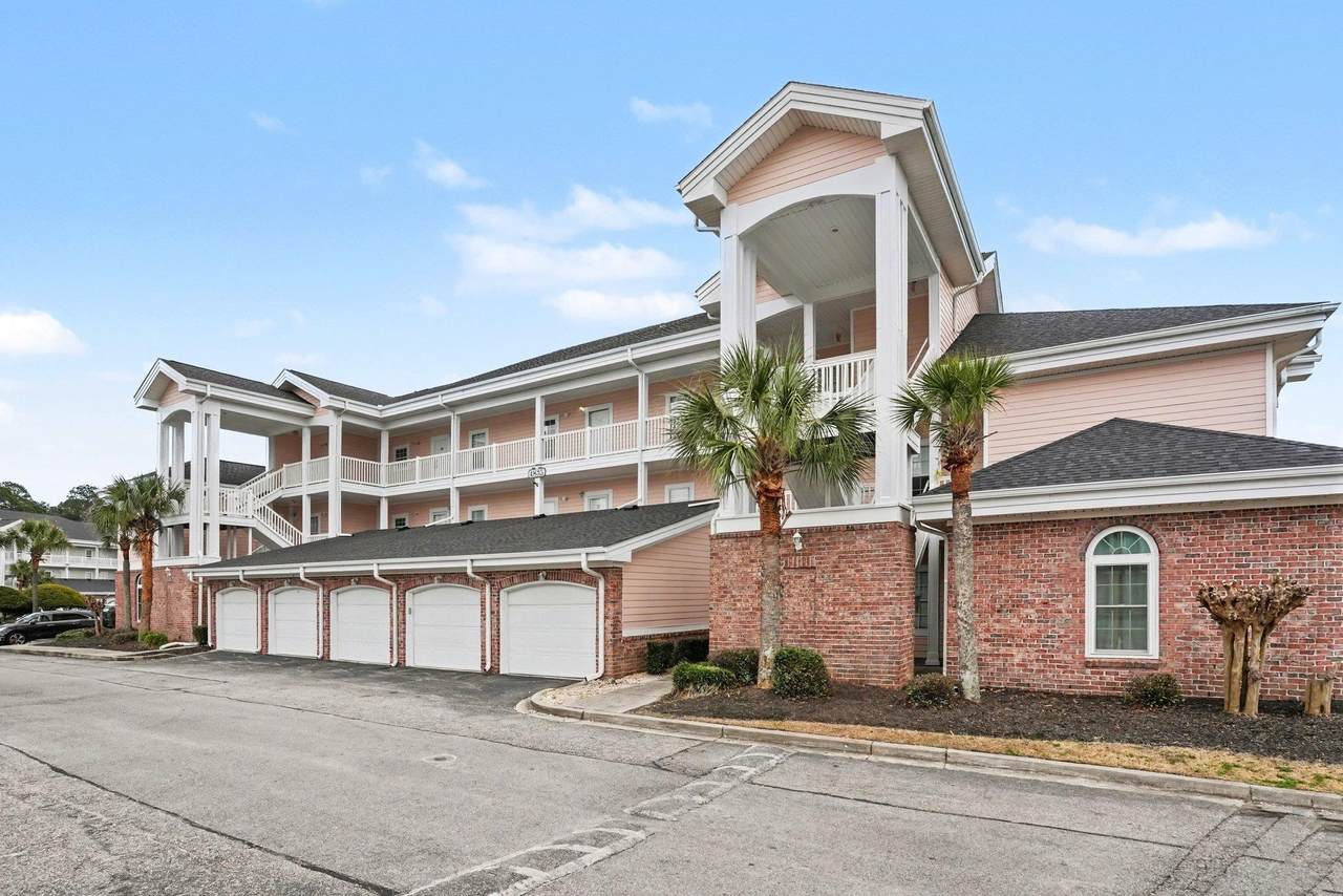 4835 Carnation Circle - Photo 1