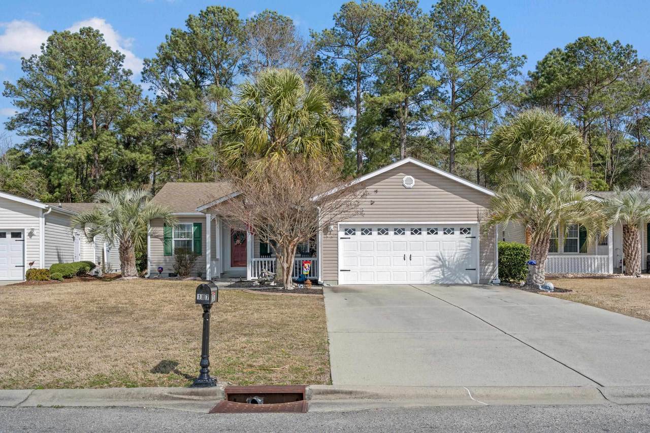 187 Lakeside Crossing Dr. - Photo 1
