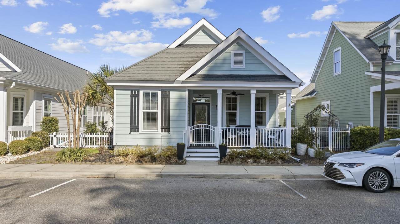 3448 Baldwin Ln. - Photo 1