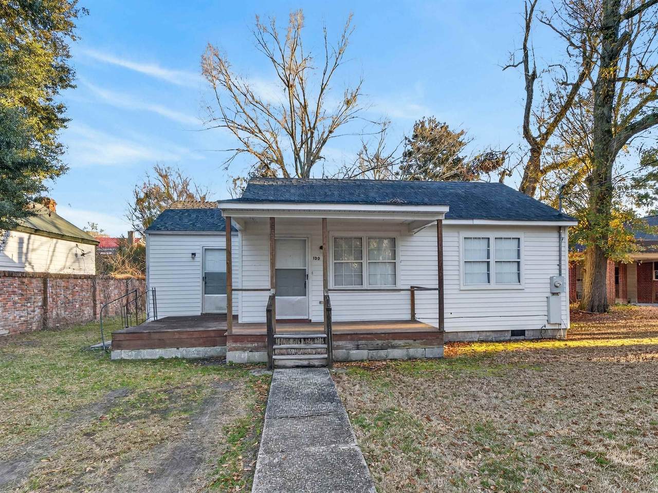 109 Gilland Ave. - Photo 1