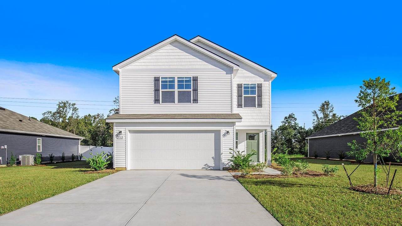 228 Red Buckeye Dr. - Photo 1