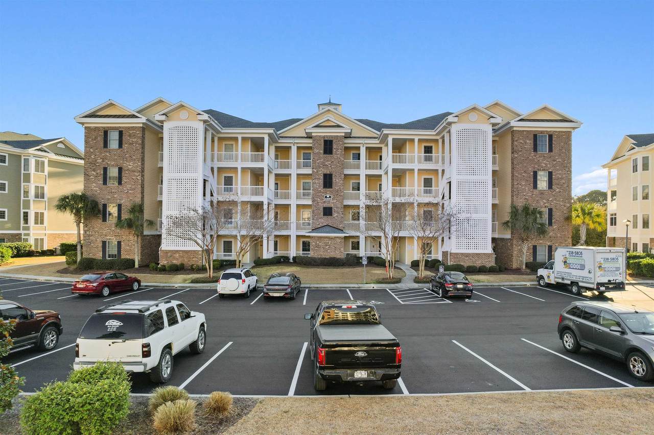 4890 Luster Leaf Circle - Photo 1