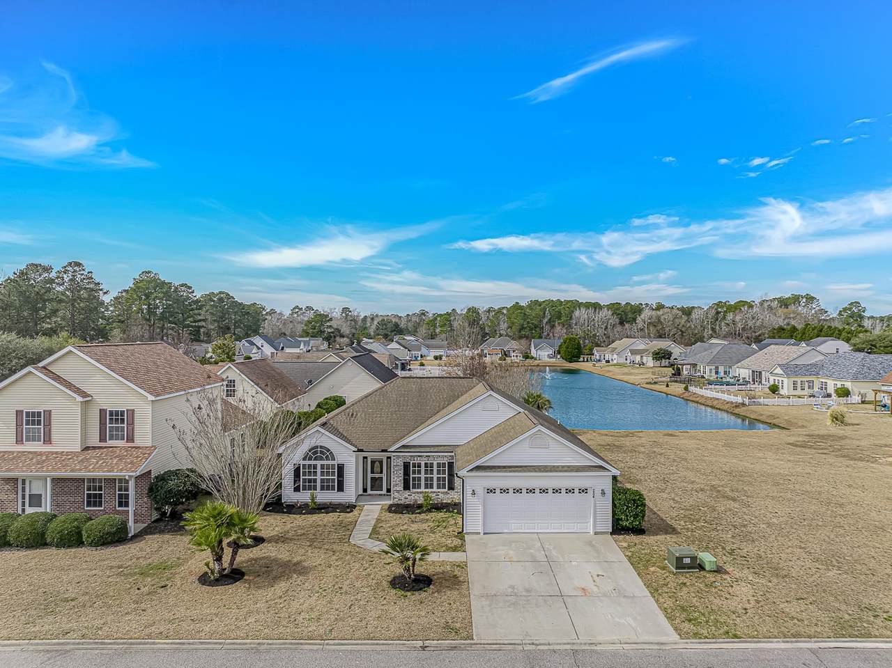 284 White Water Loop - Photo 1