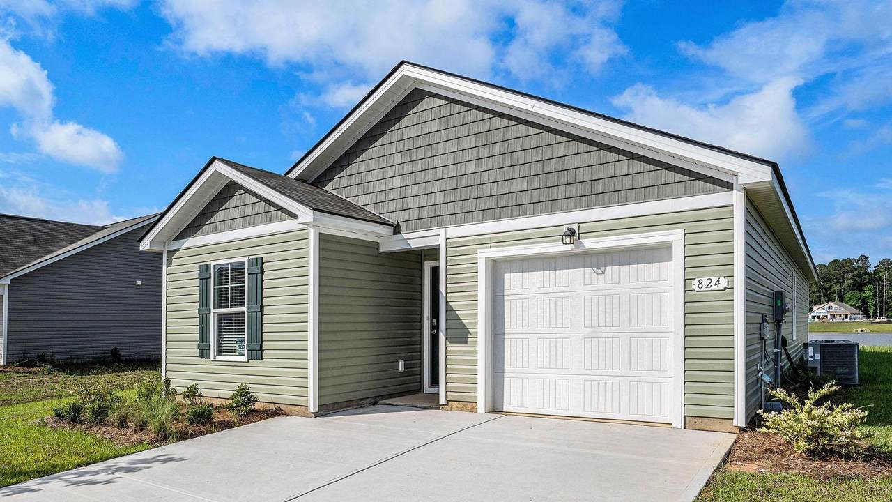 602 Strawberry Field Way - Photo 1