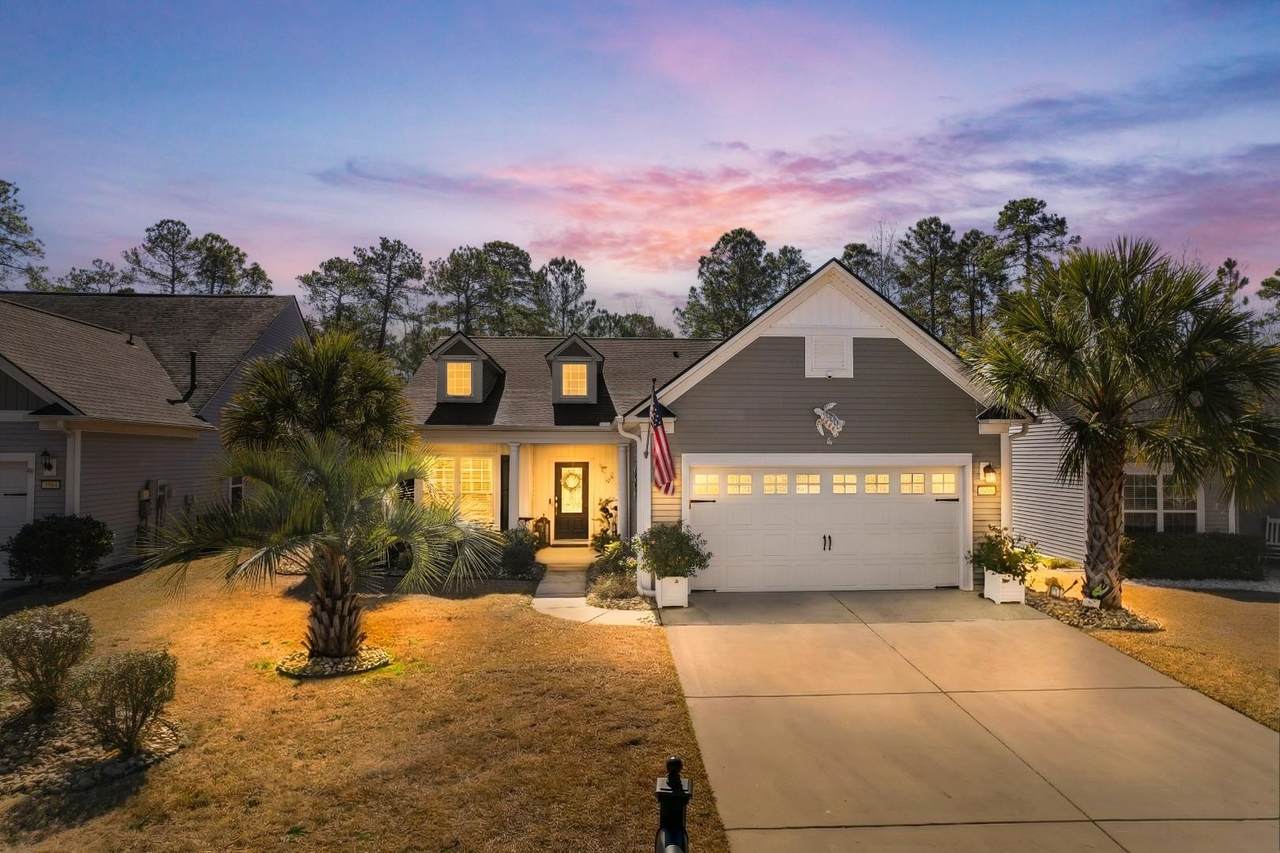 3980 Riley-Hampton Dr. - Photo 1