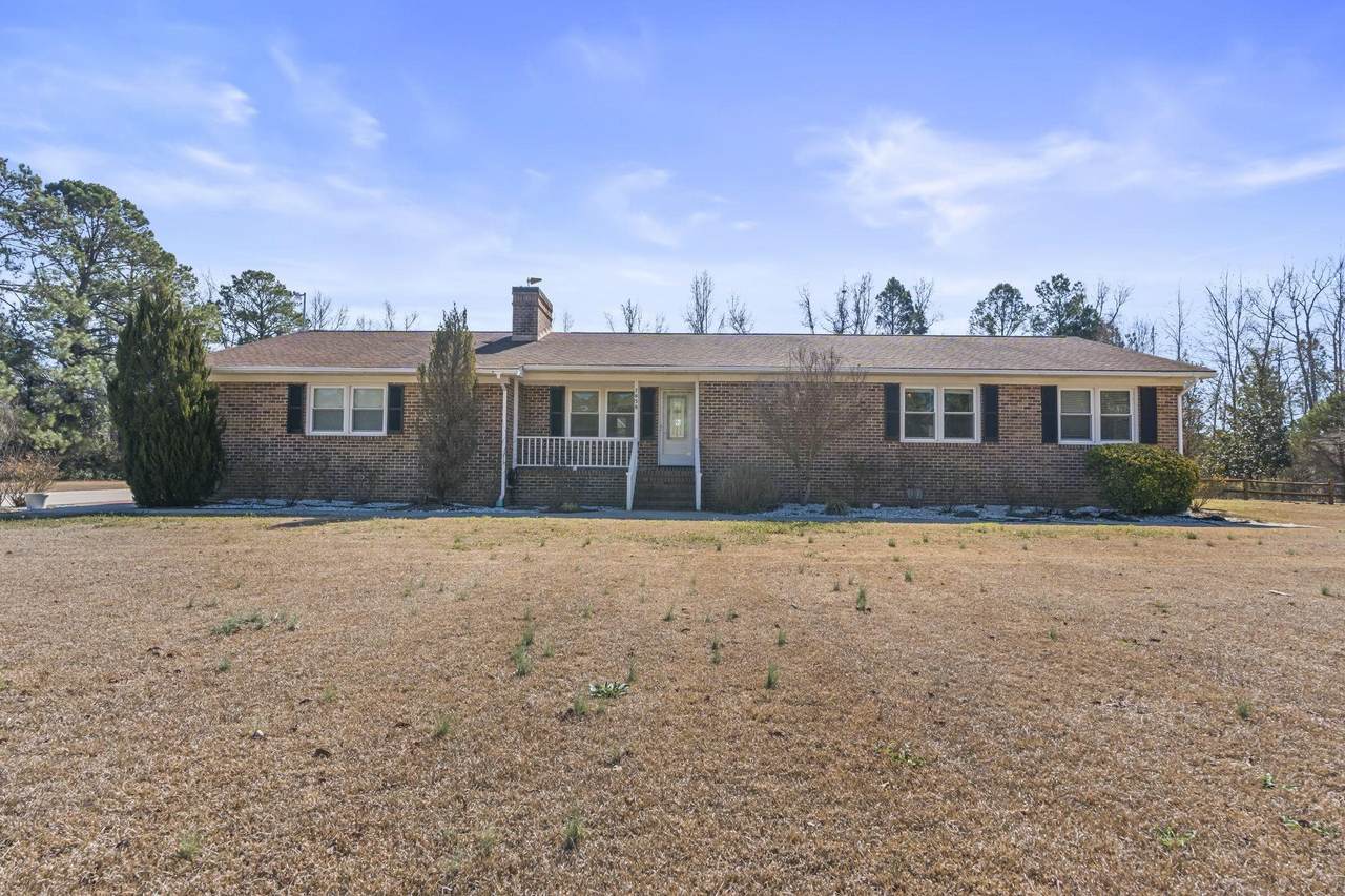 7638 Highway 905 - Photo 1