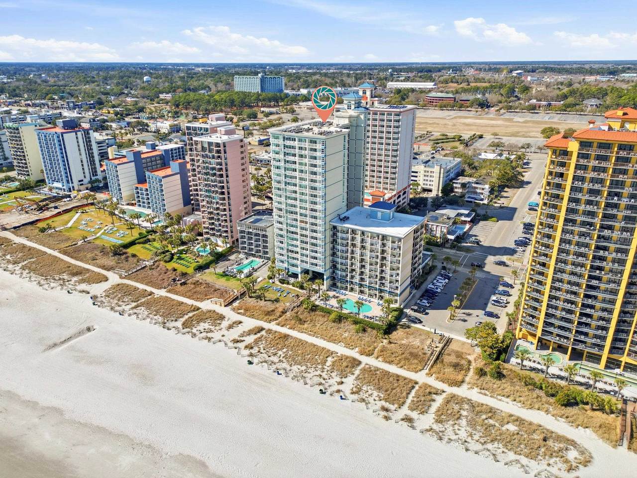 2504 N Ocean Blvd. - Photo 1