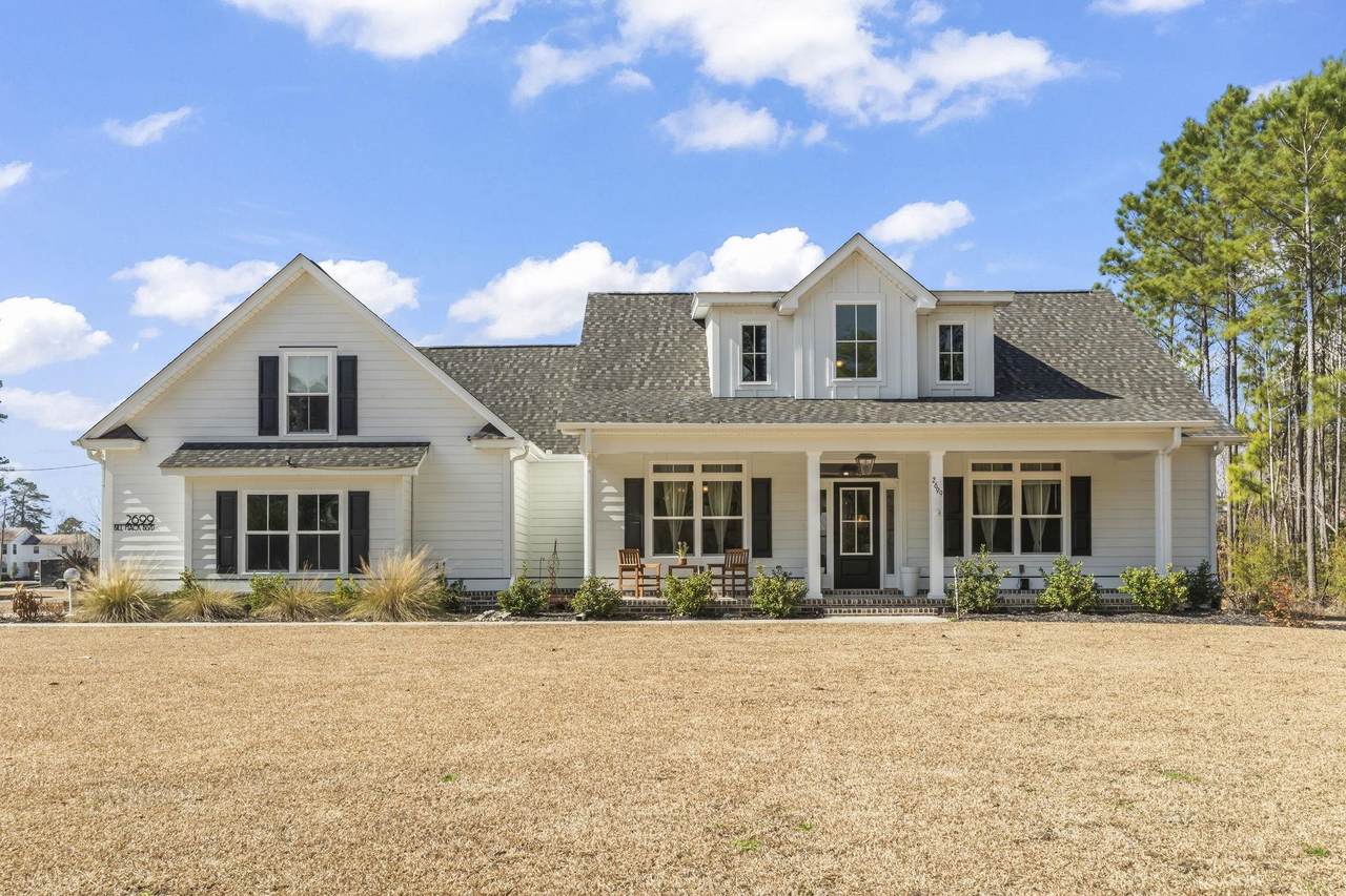 2699 Bill Mack Blvd. - Photo 1