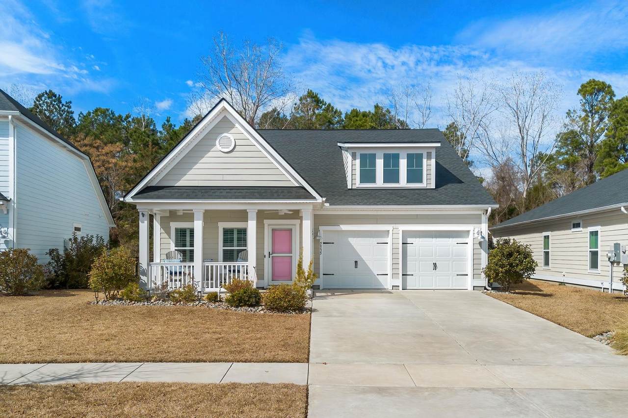 5535 Whitebark Dr. - Photo 1