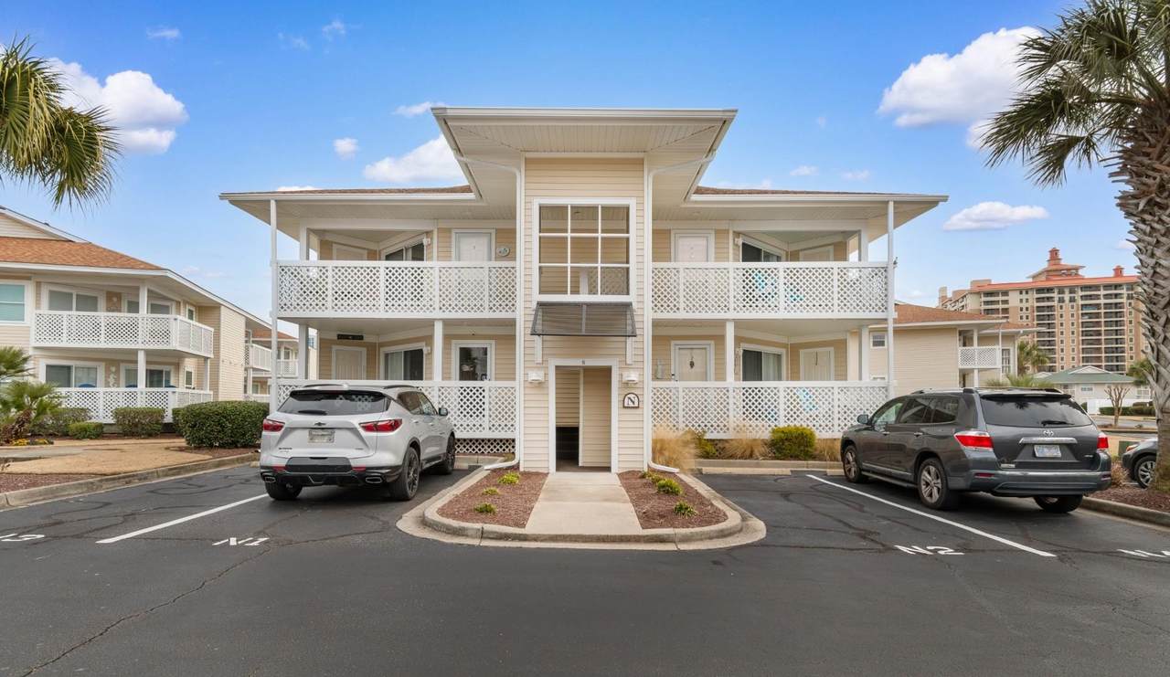 300 Shorehaven Dr. - Photo 1