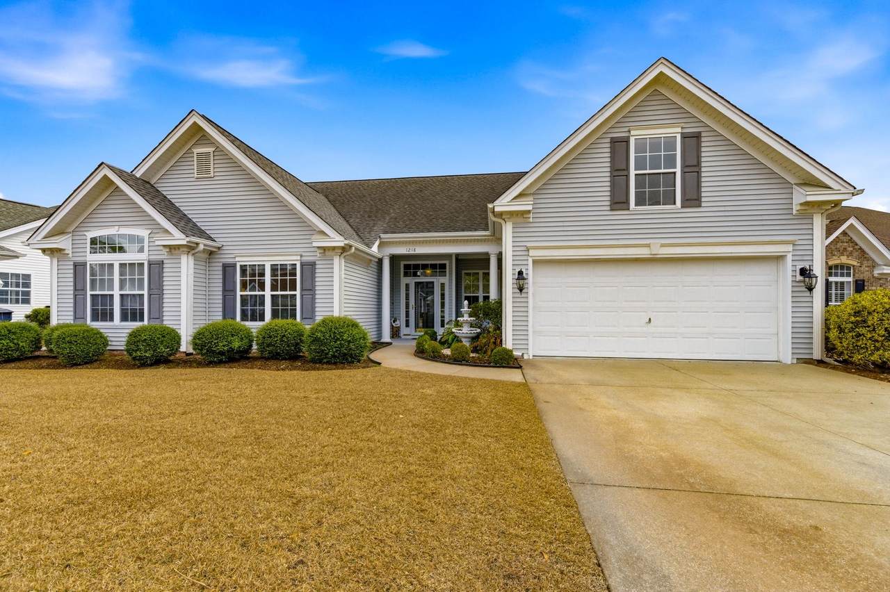 1218 Trent Dr. - Photo 1
