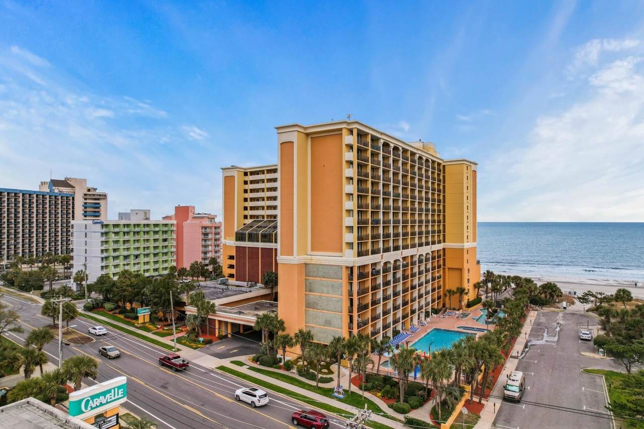 6900 N Ocean Blvd. - Photo 1