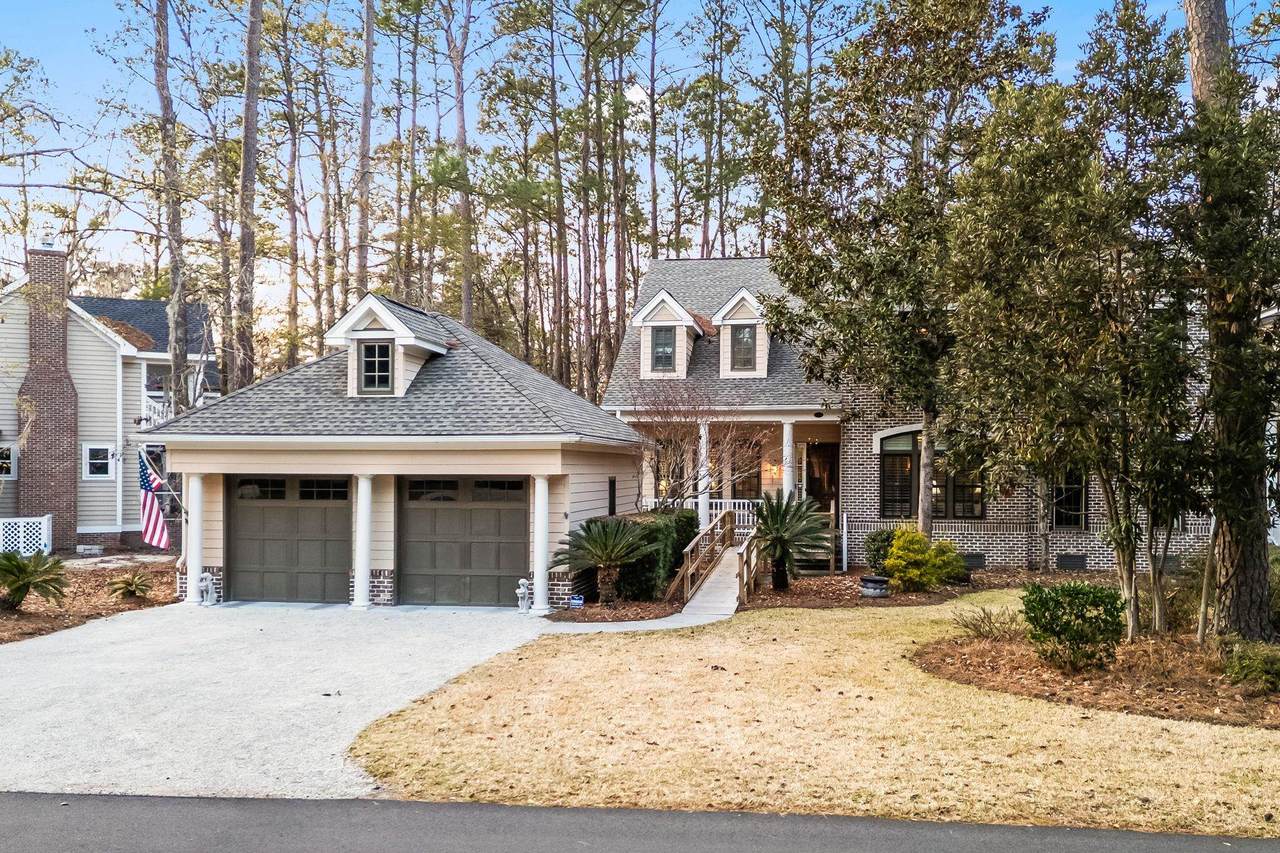 371 Tuckers Rd. - Photo 1