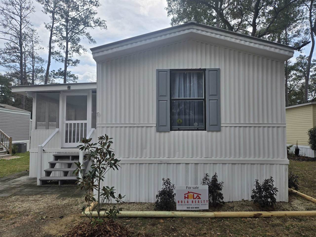 491 Clubhouse Rd. - Photo 1
